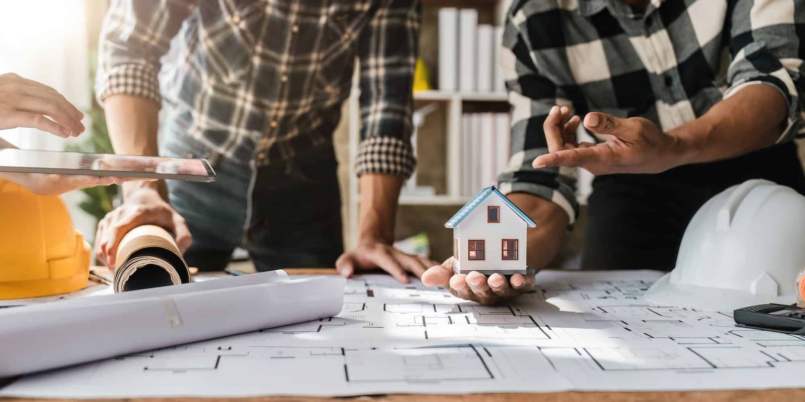 About us - Brixwell Group