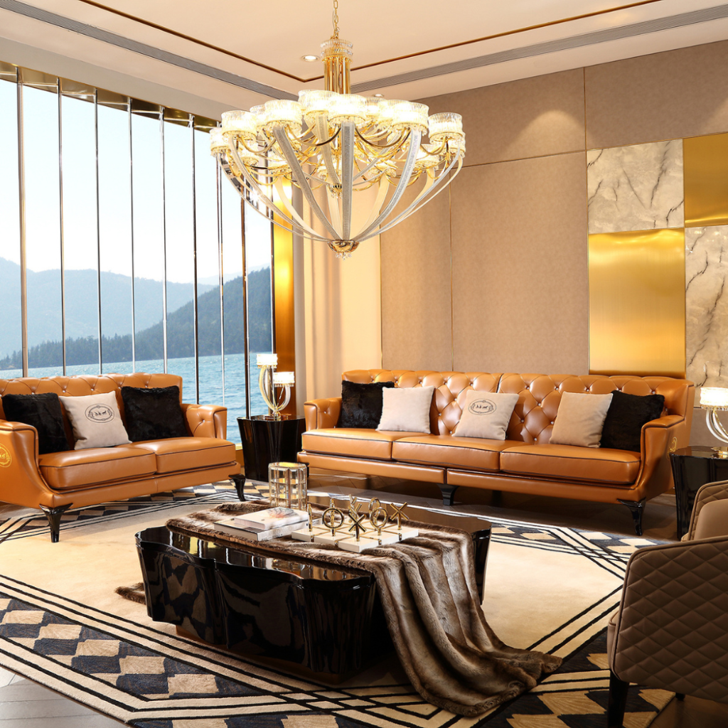 China Furniture Importer in India