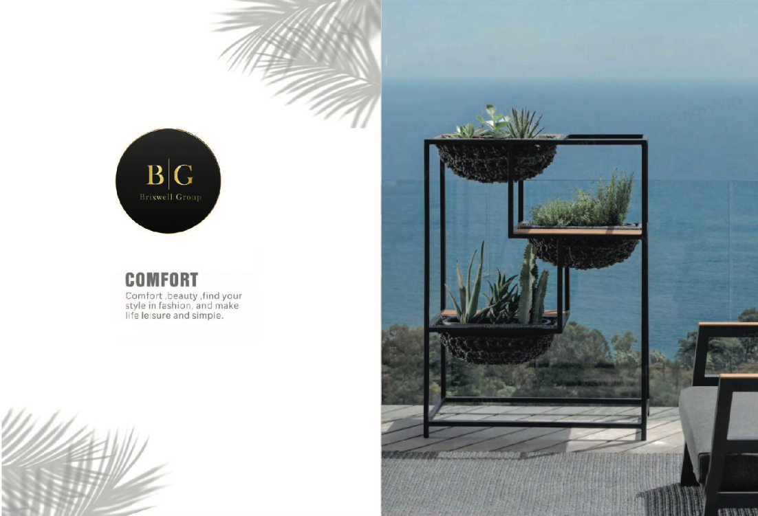 Catalog - Brixwell Group